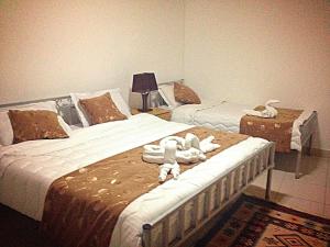 pilgrims guest house