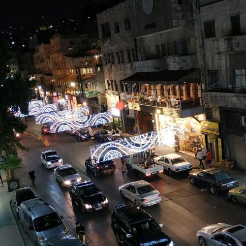 amman