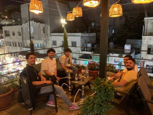 amman