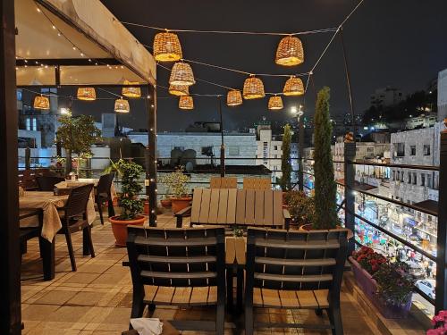 amman