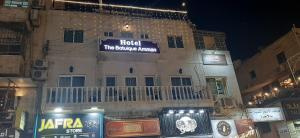 amman