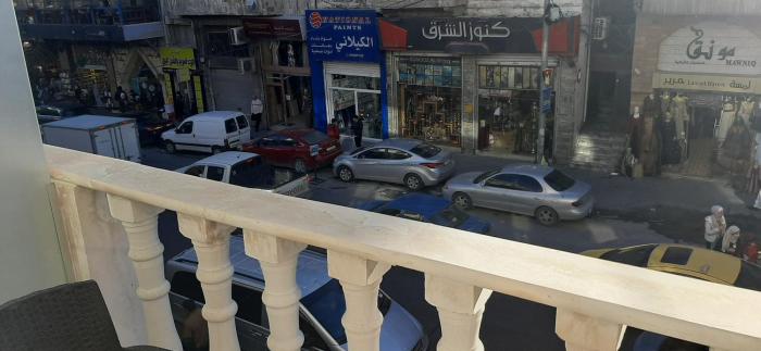 amman