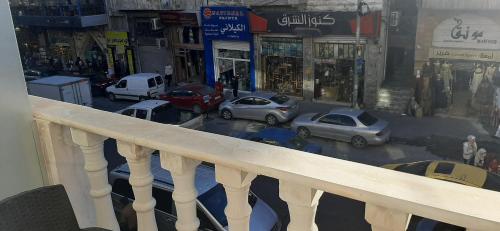 amman