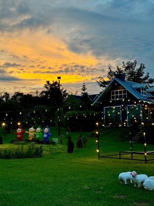 mid mountain home