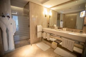 fairmont amman