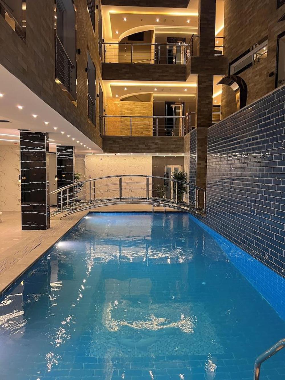 p quattro relax hotel