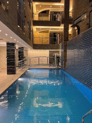 p quattro relax hotel