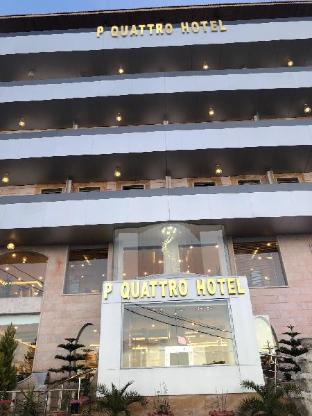 p quattro relax hotel