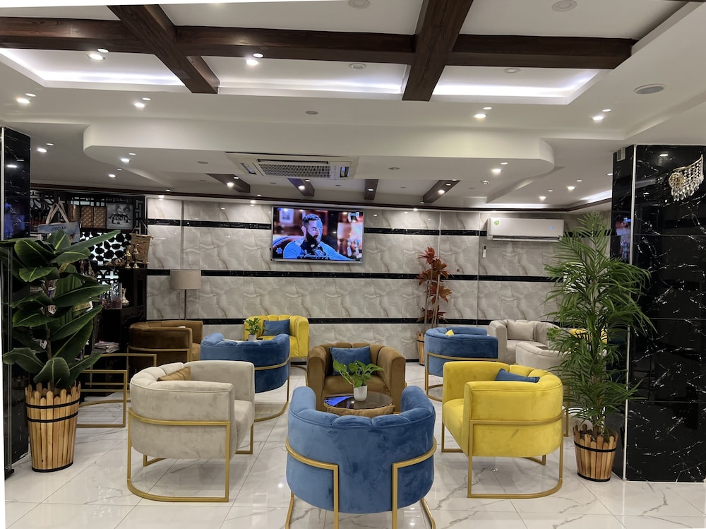 p quattro relax hotel