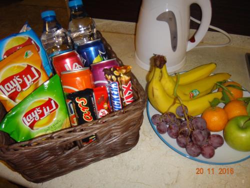 the royal luxury apartments and studios