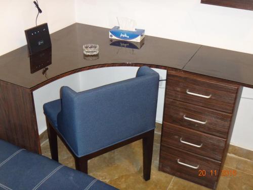 the royal luxury apartments and studios