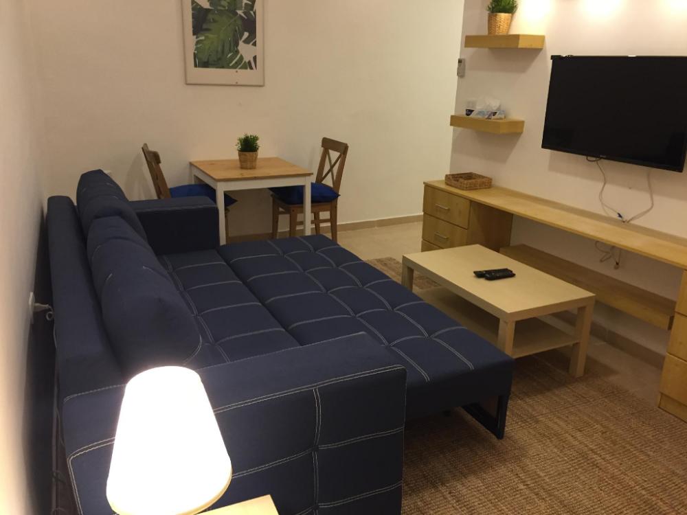 the royal luxury apartments and studios