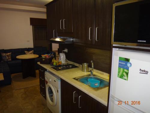 the royal luxury apartments and studios