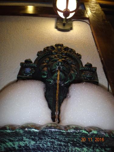 the royal luxury apartments and studios