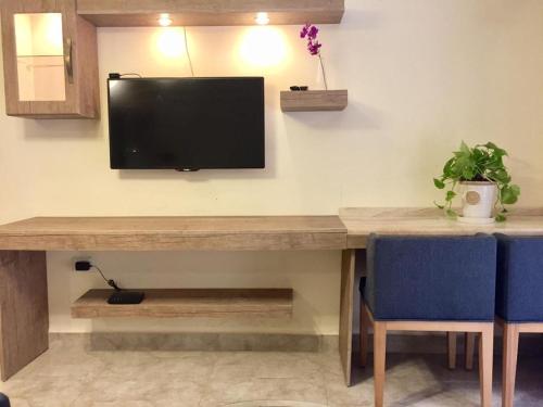 the royal luxury apartments and studios