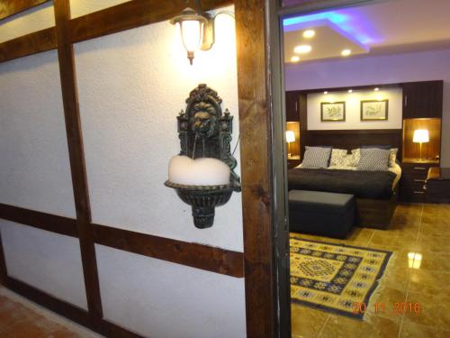 the royal luxury apartments and studios