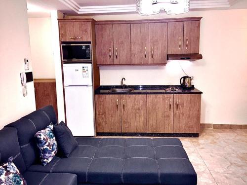 the royal luxury apartments and studios