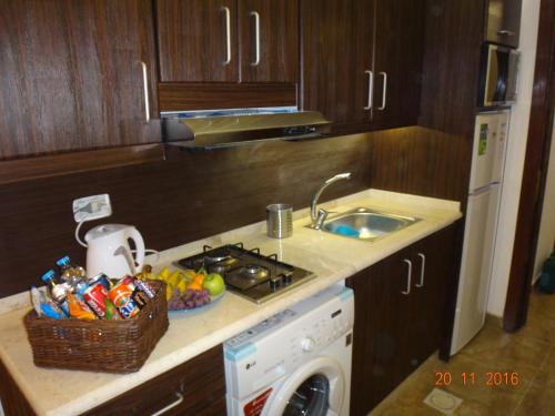 the royal luxury apartments and studios