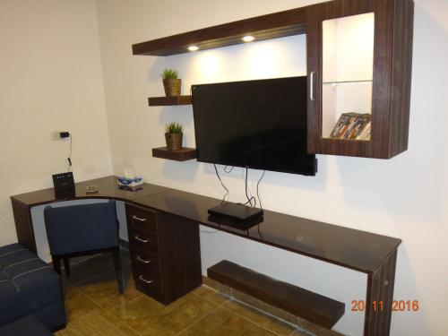 the royal luxury apartments and studios