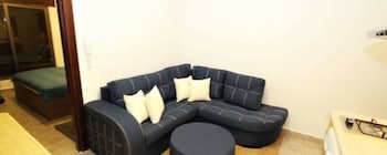 the royal luxury apartments and studios