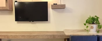 the royal luxury apartments and studios