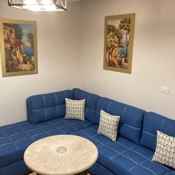 the royal luxury apartments and studios