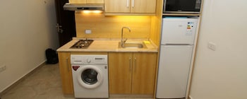 the royal luxury apartments and studios