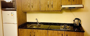 the royal luxury apartments and studios