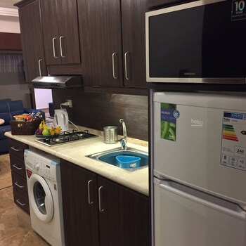 the royal luxury apartments and studios