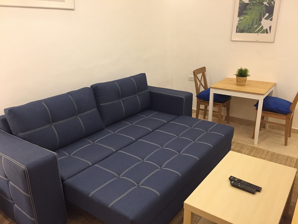 the royal luxury apartments and studios