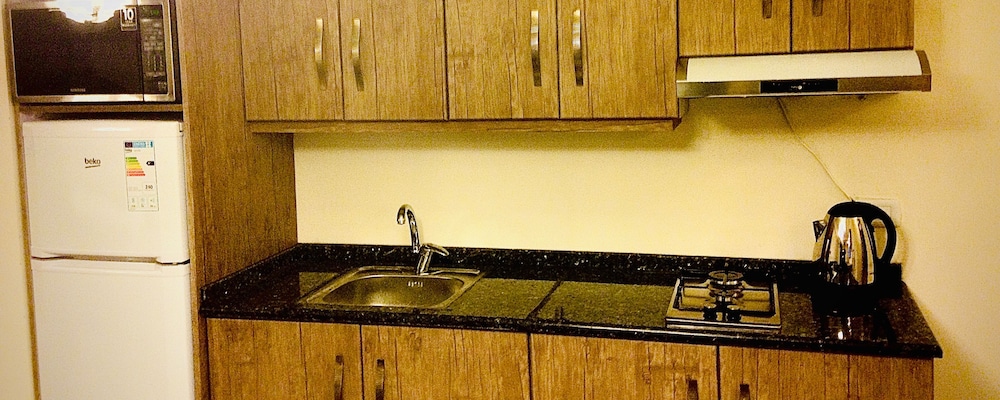 the royal luxury apartments and studios