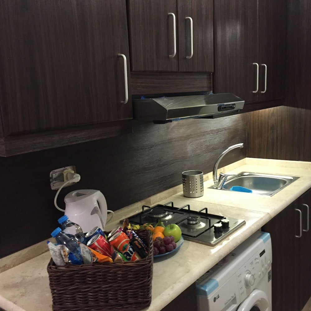 the royal luxury apartments and studios