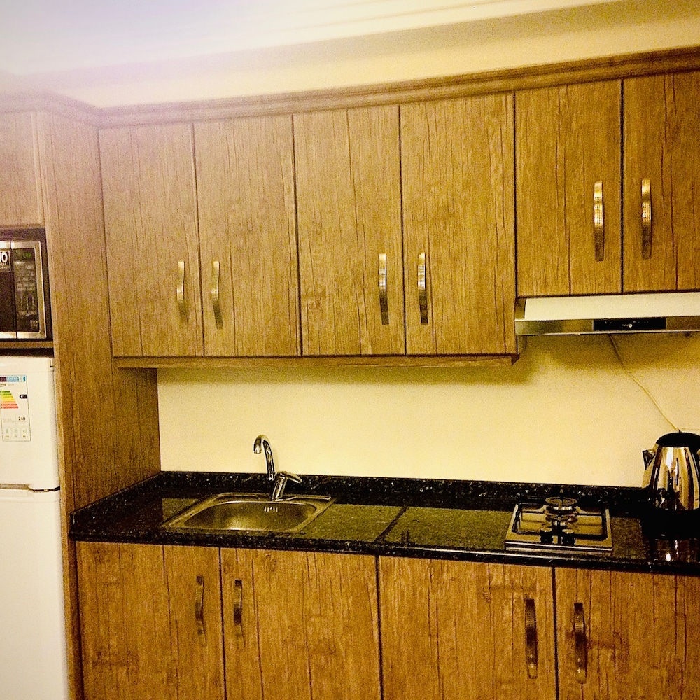 the royal luxury apartments and studios