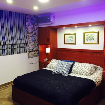 the royal luxury apartments and studios