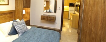 the royal luxury apartments and studios