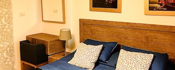 the royal luxury apartments and studios