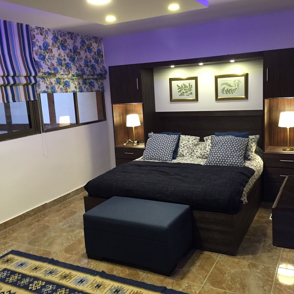 the royal luxury apartments and studios