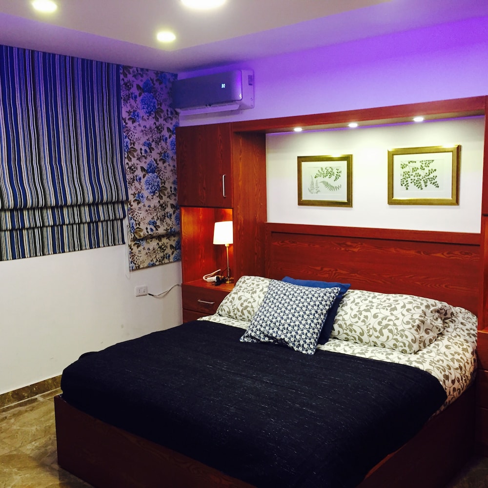 the royal luxury apartments and studios