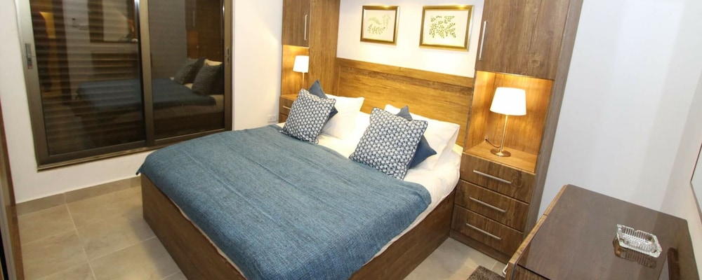 the royal luxury apartments and studios