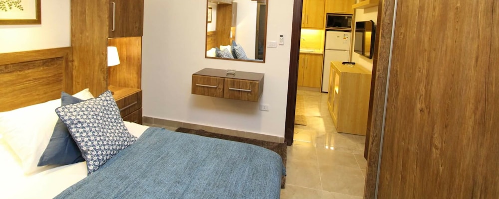 the royal luxury apartments and studios