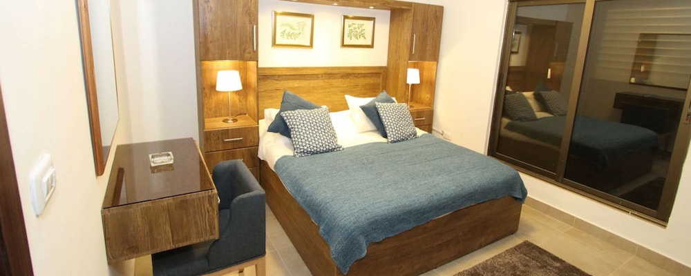 the royal luxury apartments and studios