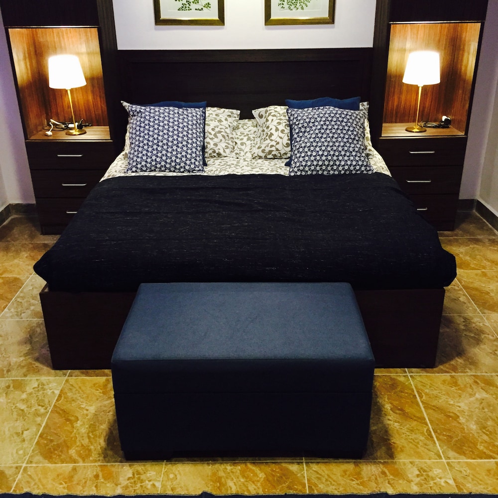 the royal luxury apartments and studios