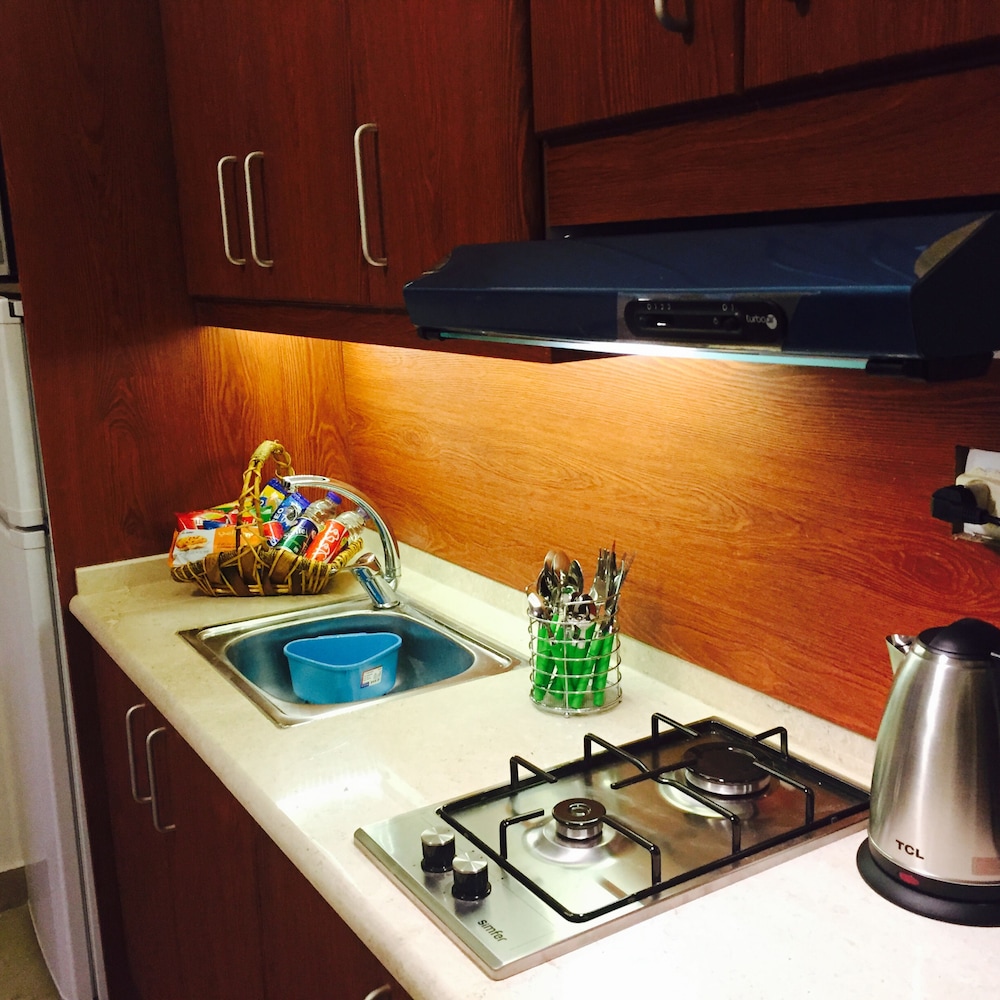 the royal luxury apartments and studios