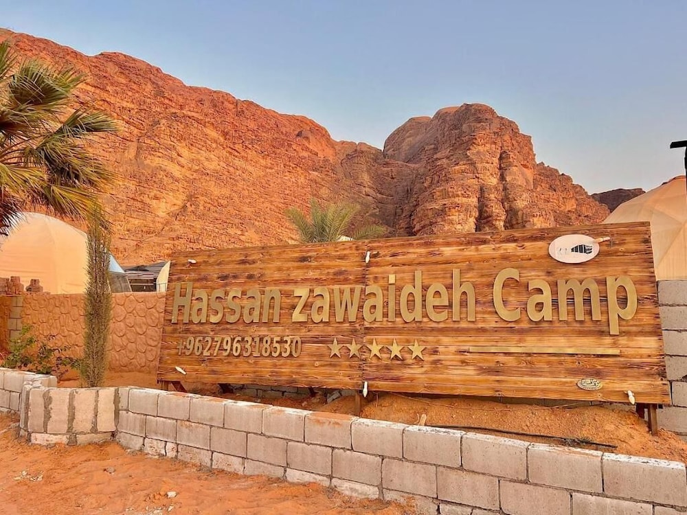 hasan zawaideh camp