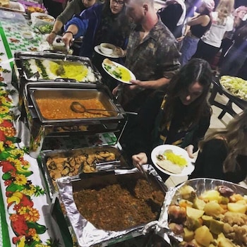 Beyond Wadi Rum Camp,Wadi Rum>>Aqaba,3 star