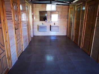 Beyond Wadi Rum Camp,Wadi Rum>>Aqaba,3 star