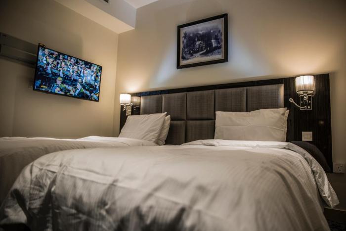 naylover hotel suites