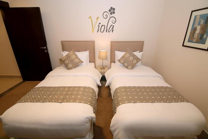 viola hotel suites