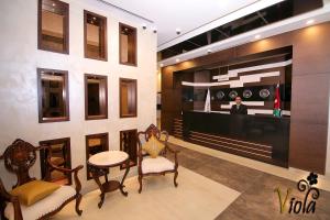 Viola Hotel Suites,Amman Governorate>>Amman,3 star