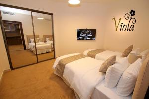 viola hotel suites